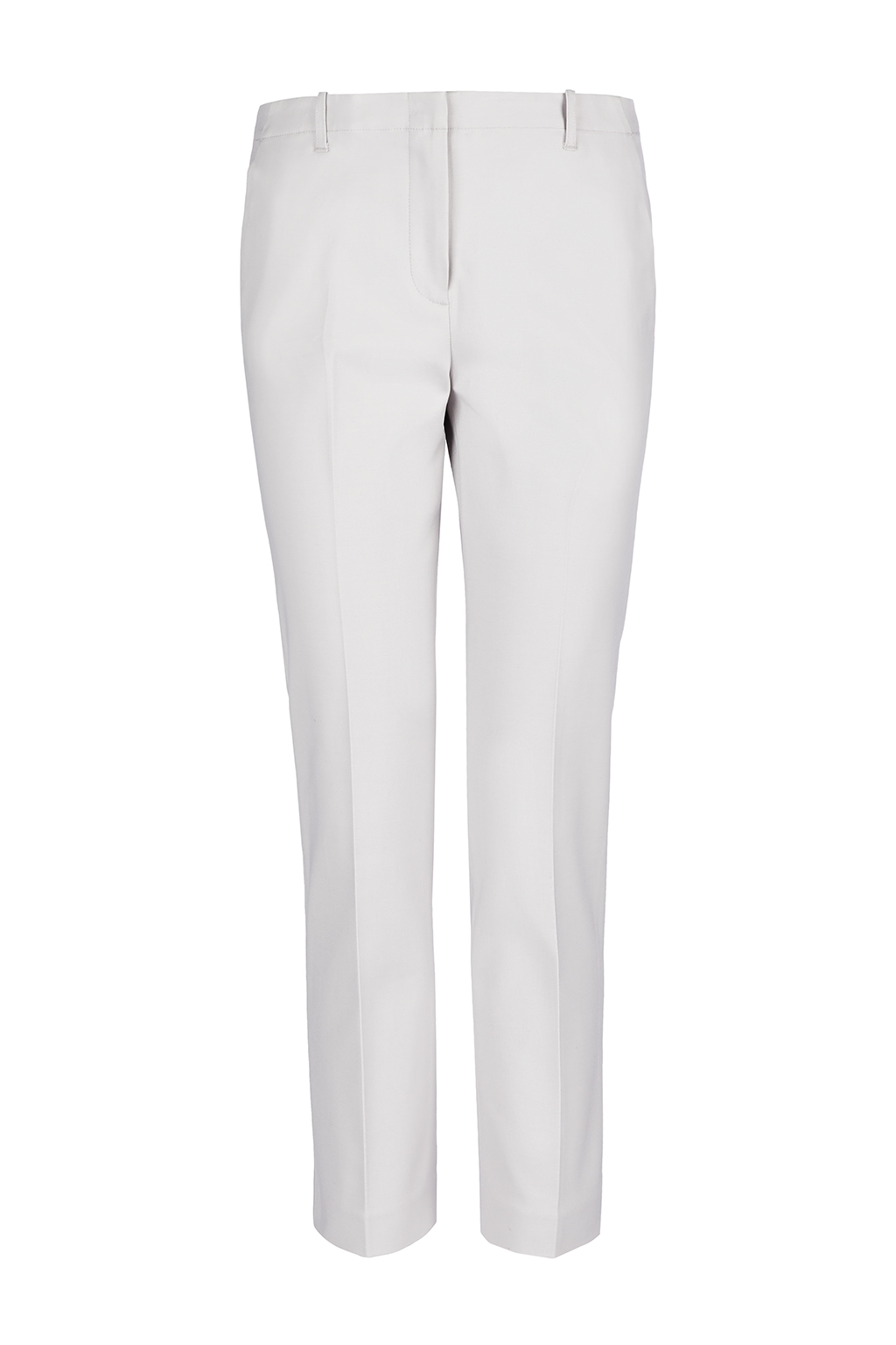 

Брюки Emporio Armani  Пастельно-молочные 3K2P63.2NYSZ, Брюки Emporio Armani 44 Пастельно-молочные 3K2P63.2NYSZ