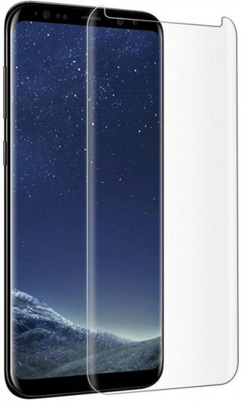 

Защитное 3D стекло Mocolo с УФ лампой для Samsung Galaxy Note 9