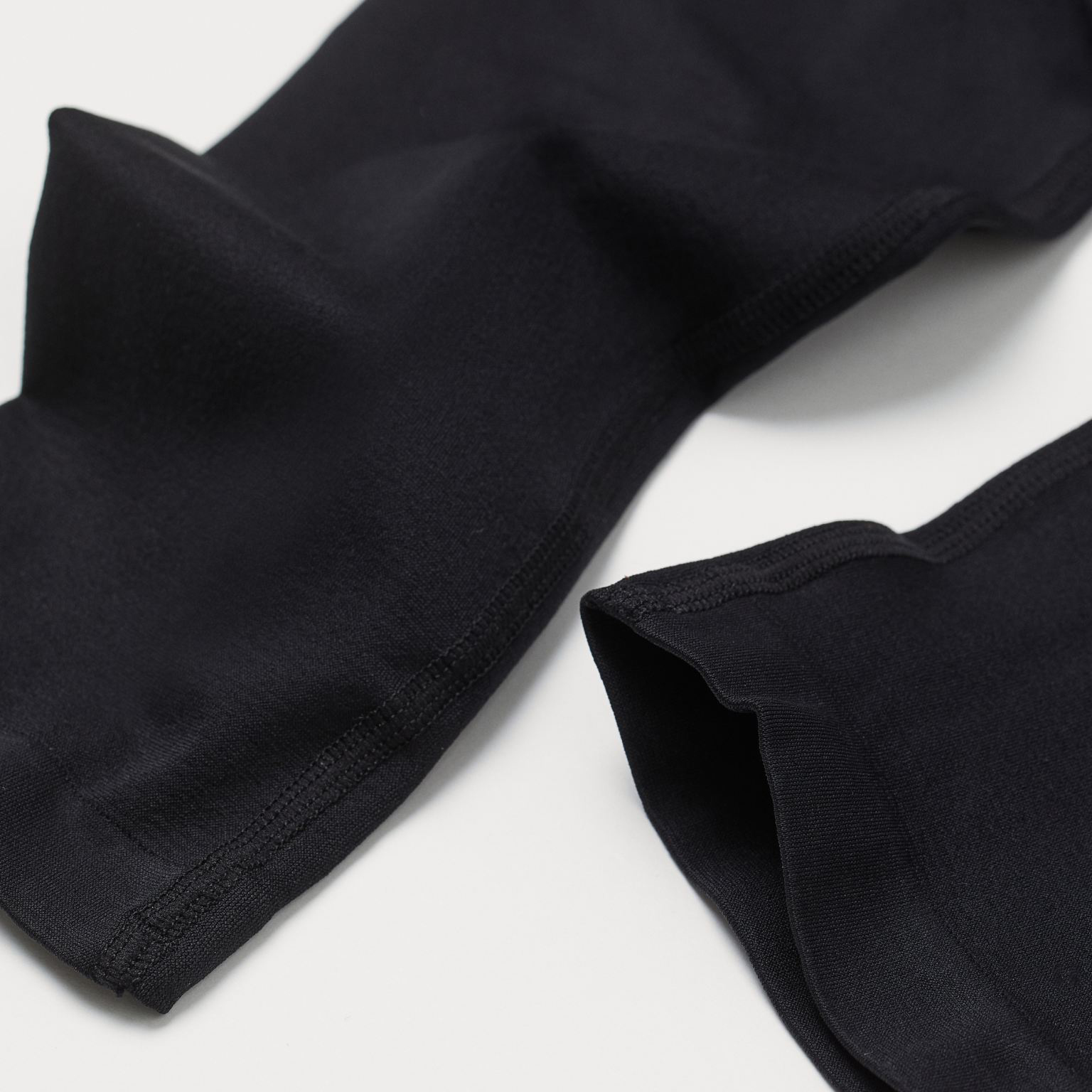 

Лосины H&M 0926938001 S (165/88А) Черные