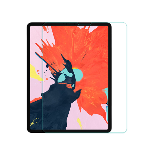 

Защитное стекло Nillkin (H+) для Apple iPad Pro 12.9" (2018)