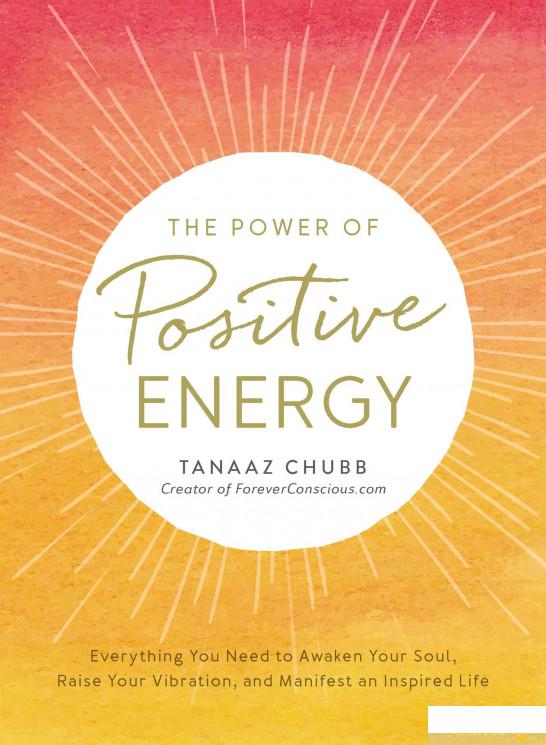 

The Power of Positive Energy (1084615)