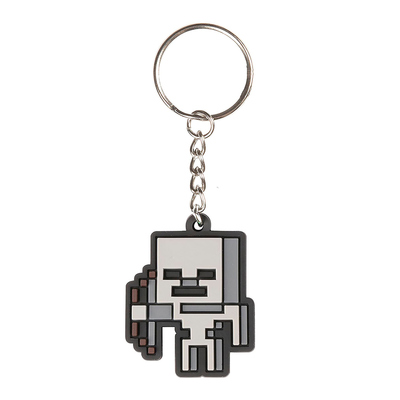 

Брелок J!NX Minecraft Скелетон (JINX-8318) (10-555176)