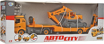 

Детский конструктор на шурупах, KB 083 - Limo Toy (20-994911)