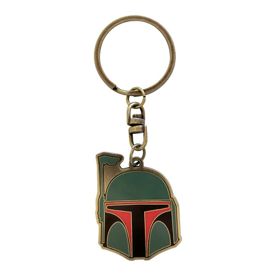 

Брелок Electronic Arts Star Wars Боба Фетт (ABYKEY083) (10-562246)