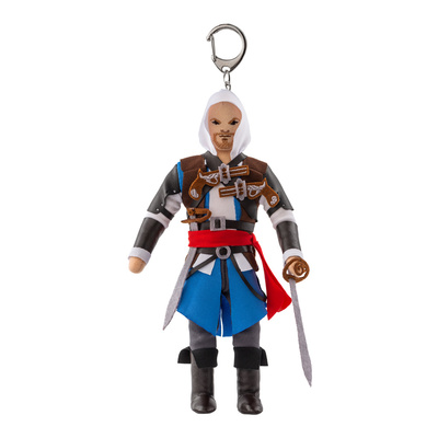 

Мягкая игрушка-брелок Ubisoft Assassin’s creed Эдвард Кенуэй (AC010007) (10-561973)