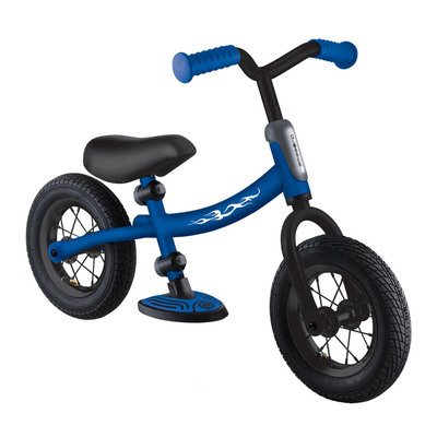 

Беговел Globber Go bike air синий (615-100) (10-563905)