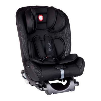 

Автокресло Lionelo Sander черное 0 – 36 кг (LO.A.SA05) (10-555896)