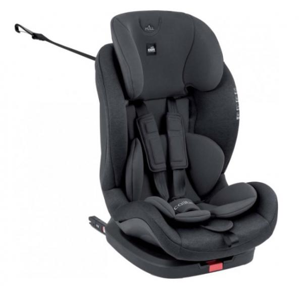 

Автокресло Cam Calibro 160 Серое (S164/T160)