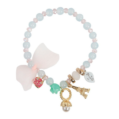 

Браслет Great Pretenders Paris Charm (10-557334)