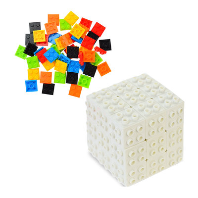 

ГоловоломкаIBLOCK Кубик (PL-920-51) (10-561431)