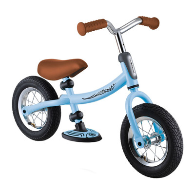

Беговел Globber Go bike air пастельно-синий (615-200) (10-563907)