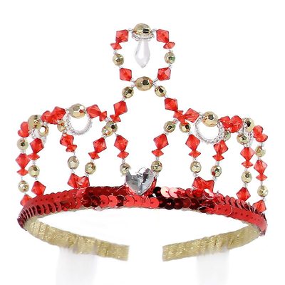 

Тиара Great Pretenders Ruby Gold (10950) (10-559633)