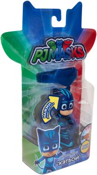 

Игровой набор "Кэтбой" - PJ Masks (20-532481)