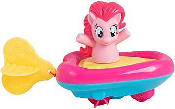 

Игровой набор "Заводной челнок Пинки Пай" - My Little Pony (20-750572)