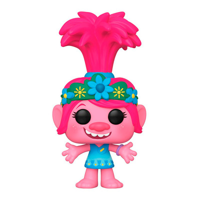 

Фигурка Funko Pop Тролли 2 Мировой тур Розочка (47000) (10-561561)