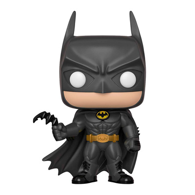 

Фигурка Funko Pop DC Comics Бэтмен 1989 (37248) (10-561506)