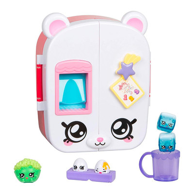 

Игровой набор Moose Kindi kids Холодильник (50020) (10-561125)