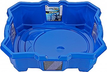 

Арена "Beyblade Sling Shogk", 4 угла - Beyblade Hasbro (20-695632)