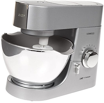 

Игровой кухонный мини-миксер "Kenwood" - Casdon (20-953769)