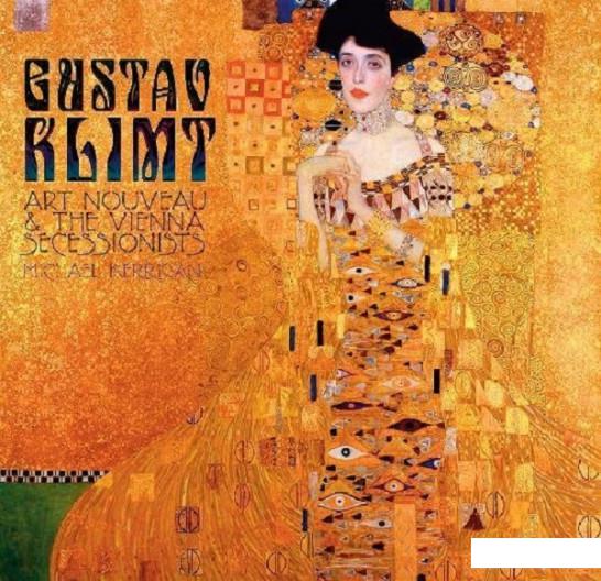 

Gustav Klimt. Art Nouveau and the Vienna Secessionists (931983)