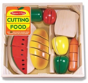 

Набор "Продуктовая нарезка" - Melissa&Doug (20-23939)