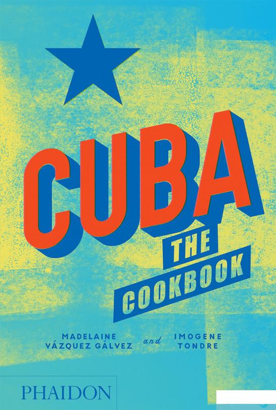 

Cuba. The Cookbook (940141)