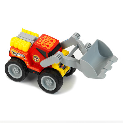 

Машинка Hot Wheels Погрузчик (2444) (10-528657)