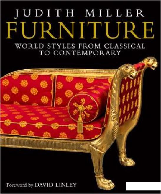 

Furniture: World Styles from Classical to Contemporary (278917)