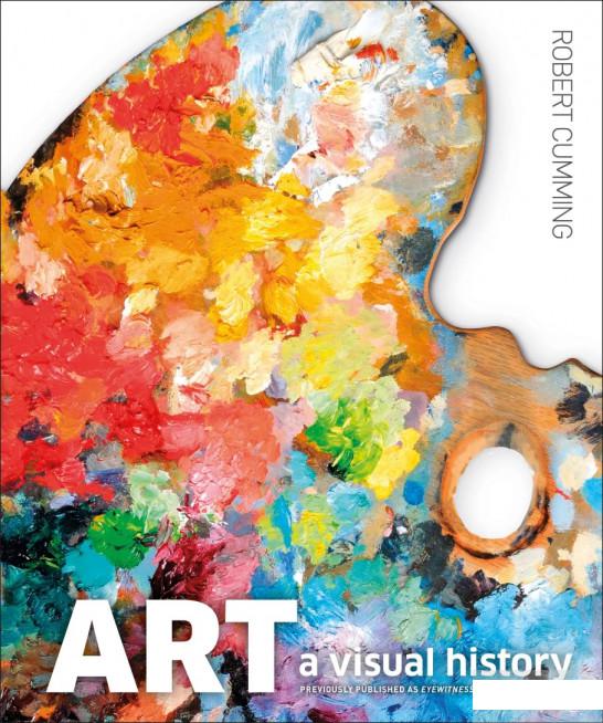 

Art. A Visual History (1235827)