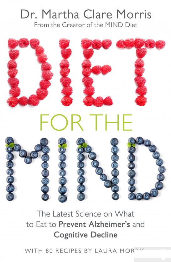

Diet for the Mind (1098204)