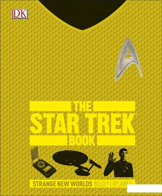 

The Star Trek Book (836828)