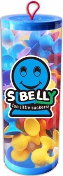 

Набор присосок, 50 деталей - Sibelly (20-527065)