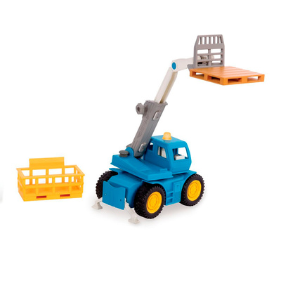 

Машинка Driven Micro Автопогрузчик (WH1016Z) (10-561090)