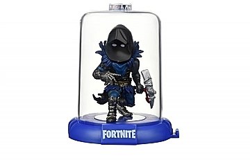 

Коллекционная фигурка "Domez" Raven - Fortnite Jazwares (20-769490)