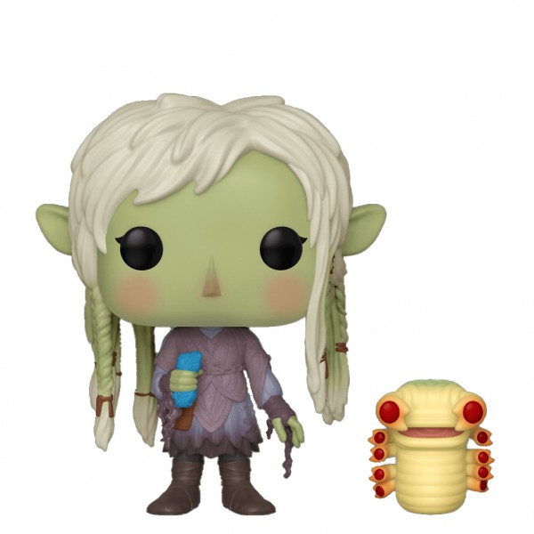 

Фигурка Funko POP! TV: Dark Crystal - Deet Vinyl Figure, 41500, 10cm