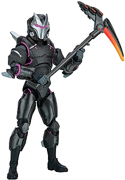 

Коллекционная фигурка "Legendary Series Max Level Figure Omega Purple" - Jazwares Fortnite (20-985493)