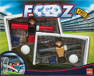 

Большой набор футбол - Foooz (20-39115)