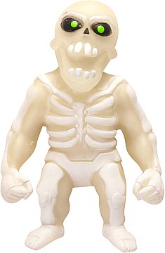

Игрушка растягивающаяся "Скелет" Monster Flex Stretch toy Skeleton - 1Toy (20-890223)