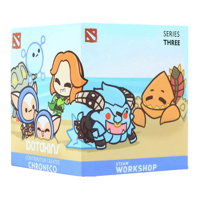 

Игровая фигурка Valve Dota 2 Series 3 сюрприз (ADOT1102MVN1) (10-562056)