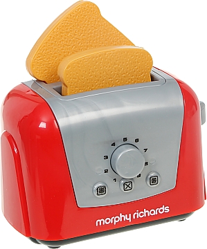 

Игровой набор "Тостер Morphy Richards" - Casdon (20-986333)