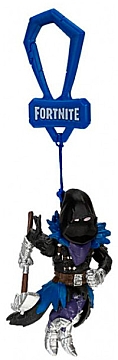 

Фигурка-брелок "Figure Hanger Raven S1" - Fortnite Jazwares (20-928187)