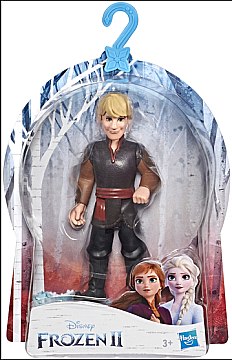 

Игровая фигурка "Холодное сердце-2", Кристоф - Disney Frozen Hasbro (20-819000)
