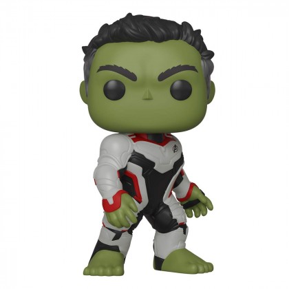 

Фигурка Funko Pop Халк 9.6 см (17-6086010)