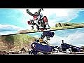 

Игровая фигурка-трансформер "Эклипс" - Metalions (20-794778)