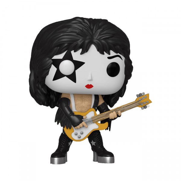 

Фигурка Funko POP! KISS - Starchild Vinyl Figure, 28504, 10см