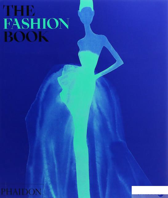 

The Fashion Book (1164075)