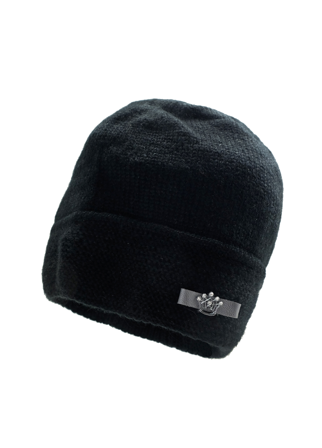 

Шапка Betina 3330579 Черный