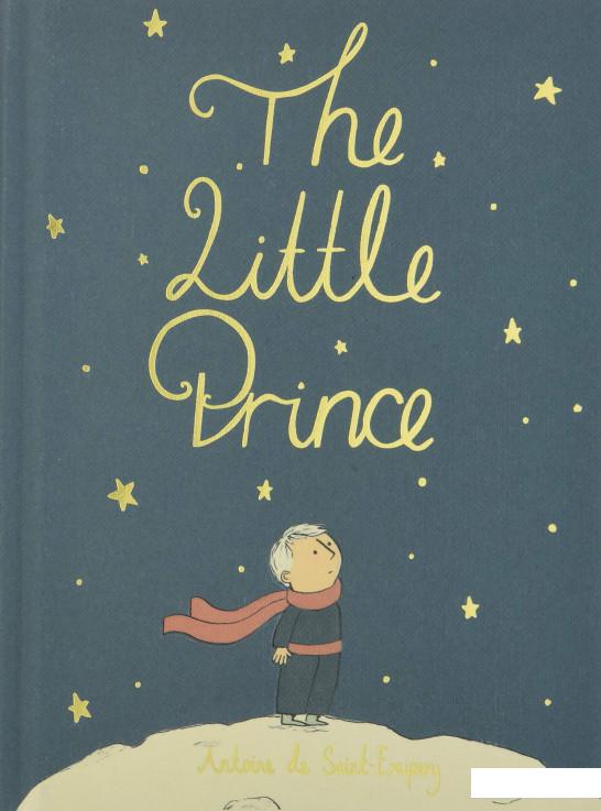 

The Little Prince (913714)