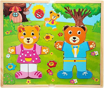 

Игра "Гардероб+мозаика" - "Руди" (20-552253)