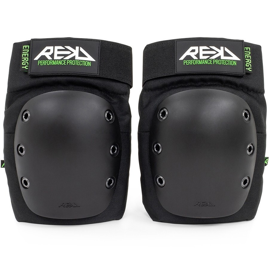 

Наколенники REKD Energy Ramp Knee Pads M black